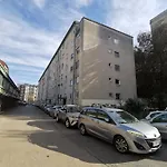 Apartament My In The Center