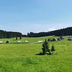 My In The Center Apartament