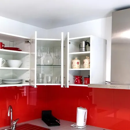 My In The Center Lublaň