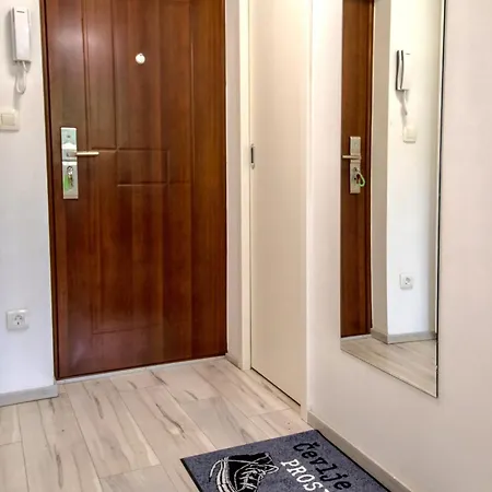 My In The Center * Lublaň