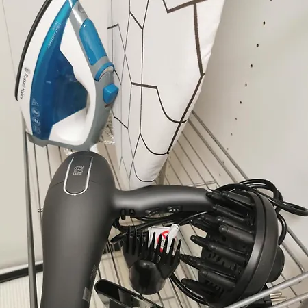 My In The Center Апартаменты *