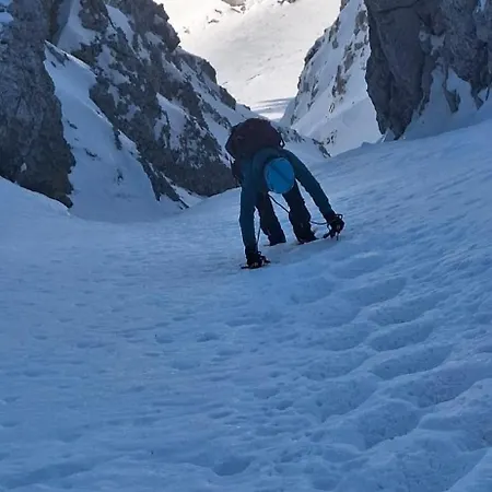 My In The Center Apartmán *