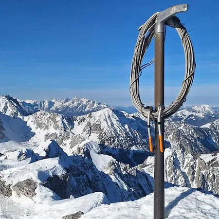 Apartmán My In The Center *