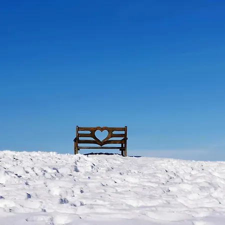 Apartmán My In The Center Lublaň