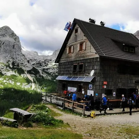 Apartmán My In The Center