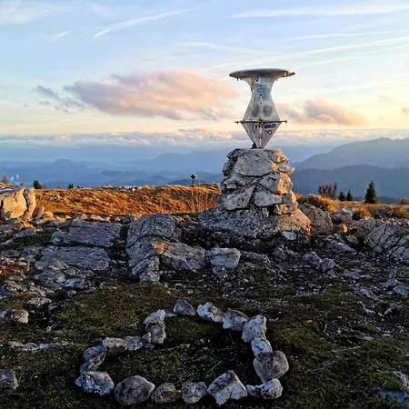 My In The Center * Lublaň