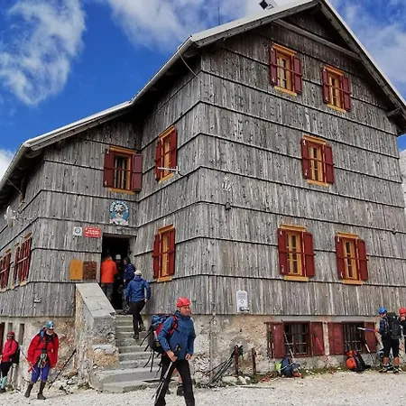 Apartmán My In The Center Lublaň