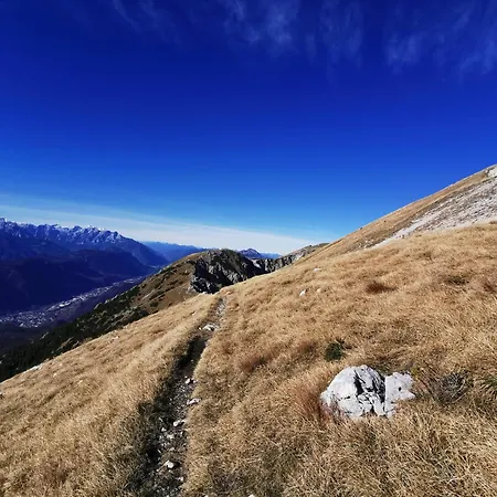 My In The Center Apartman Ljubljana