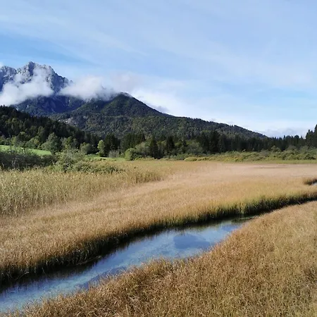 My In The Center Apartmán Lublaň
