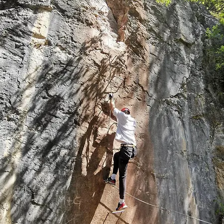 Apartmán My In The Center Lublaň