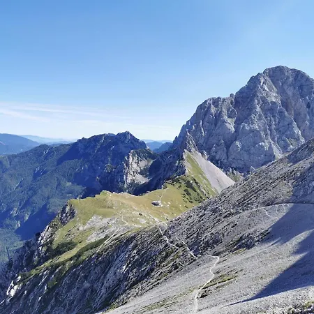 My In The Center Lublaň