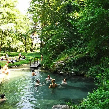 Апартаменты My In The Center