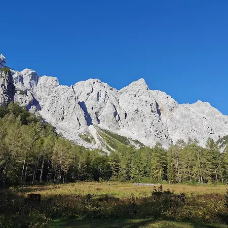 My In The Center * Lublaň