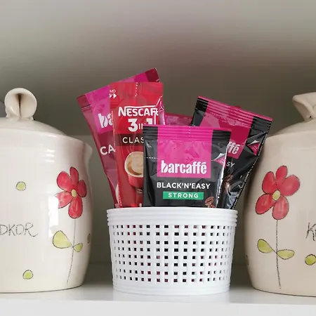 Apartmán My In The Center