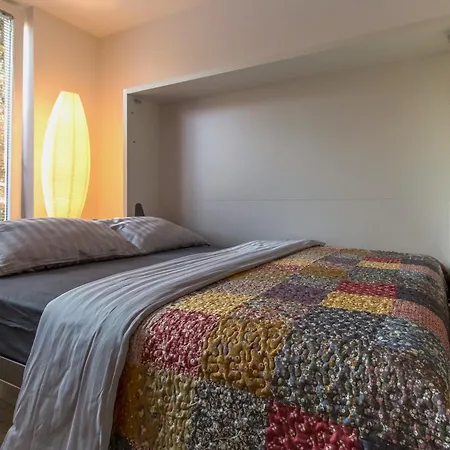 My In The Center * Lublaň