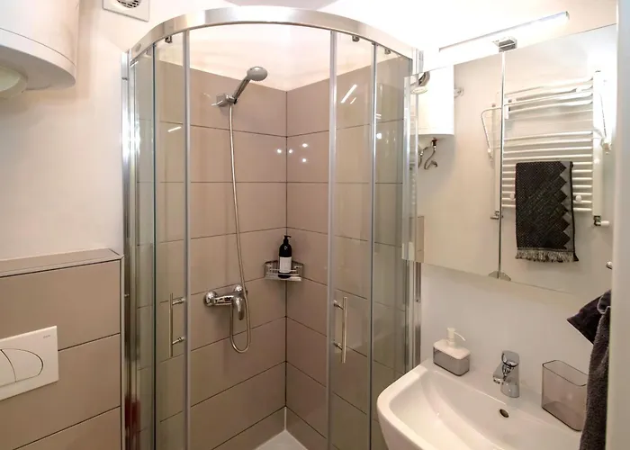 아파트 My In The Center 류블랴나