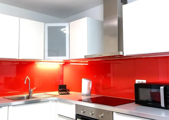 아파트 My In The Center *