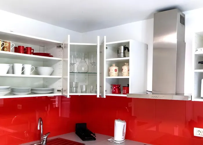 My In The Center Lubiana