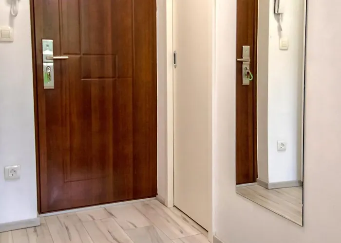 My In The Center * 류블랴나