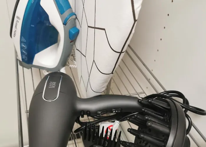 My In The Center 아파트 *