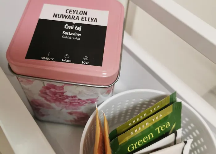 아파트 My In The Center