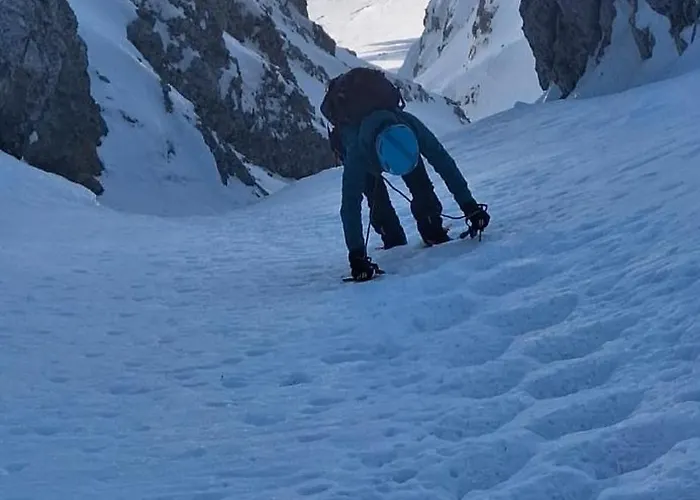 My In The Center Appartamento *