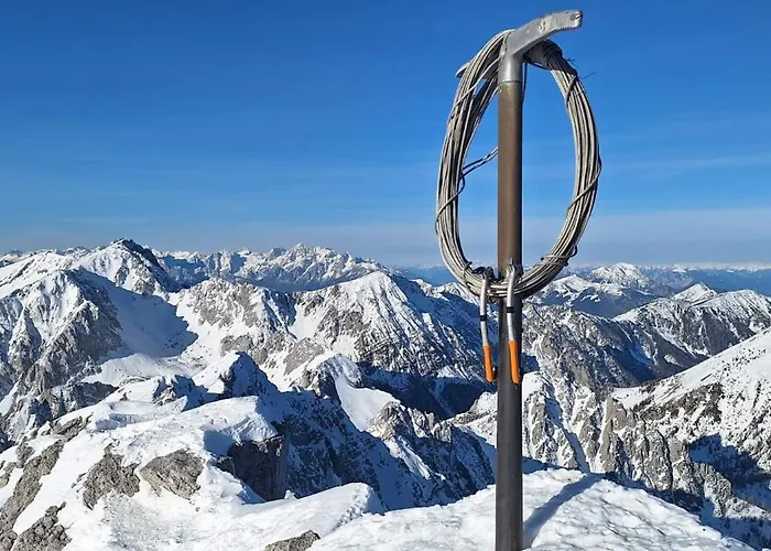 Appartamento My In The Center *