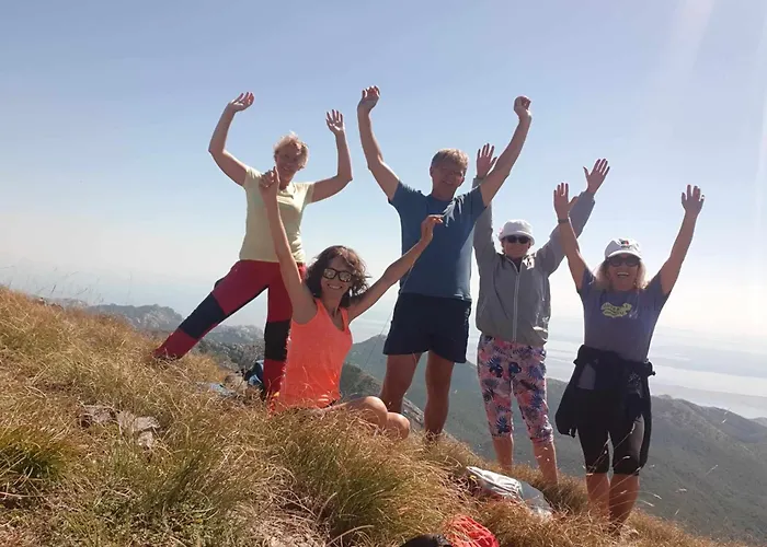 My In The Center 아파트 류블랴나