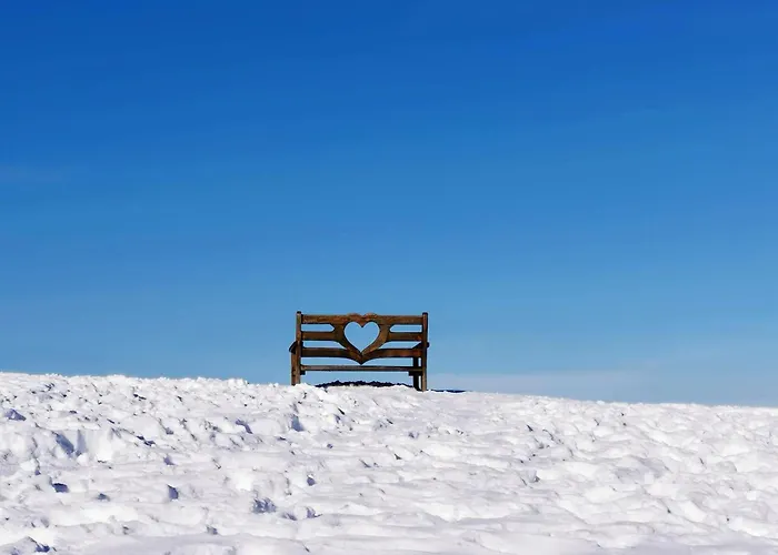 아파트 My In The Center 류블랴나