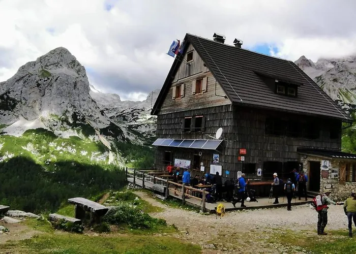 아파트 My In The Center