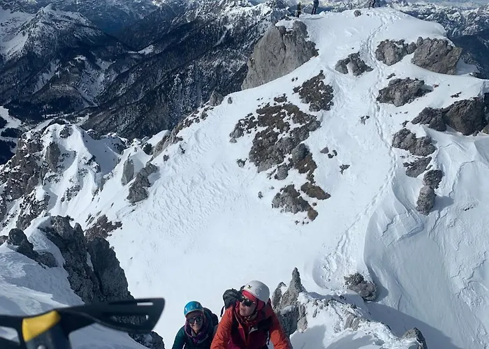 아파트 My In The Center 류블랴나