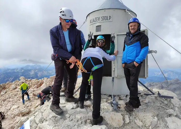 My In The Center 류블랴나