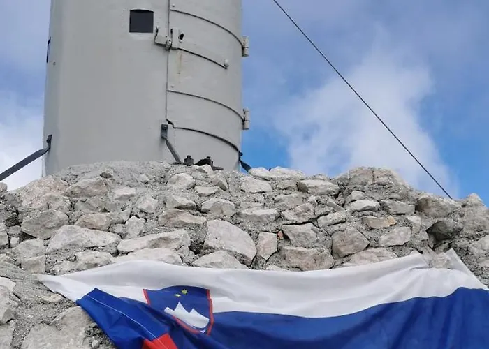 My In The Center Appartamento