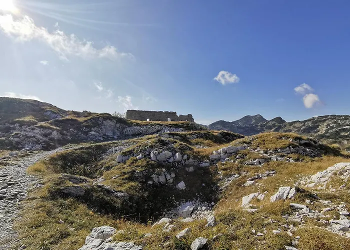 아파트 My In The Center 류블랴나