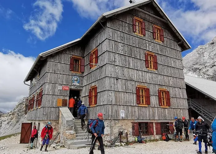 아파트 My In The Center 류블랴나