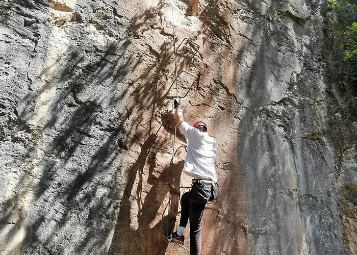 아파트 My In The Center 류블랴나