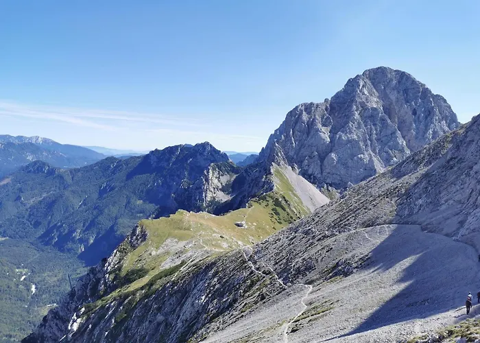 My In The Center 류블랴나