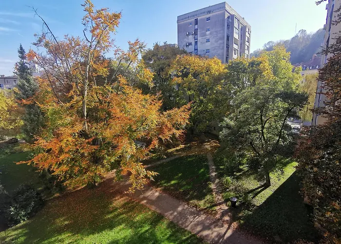 My In The Center 아파트 *