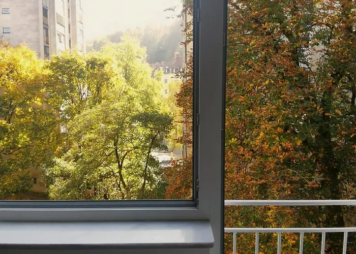 아파트 My In The Center *