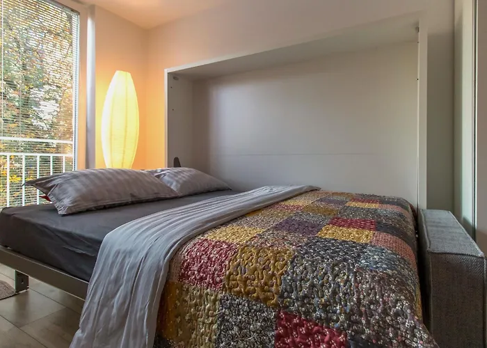 My In The Center * 류블랴나