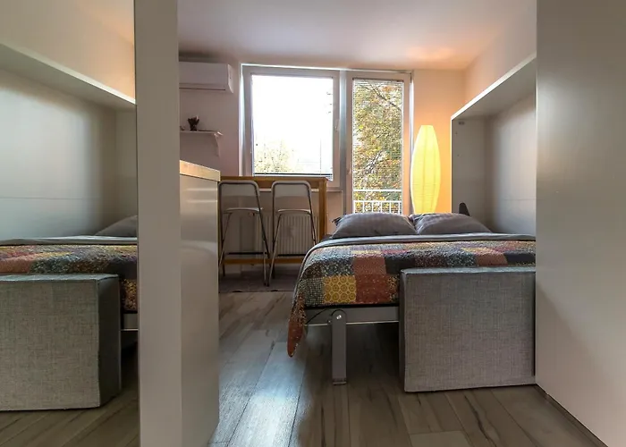 My In The Center * Lubiana