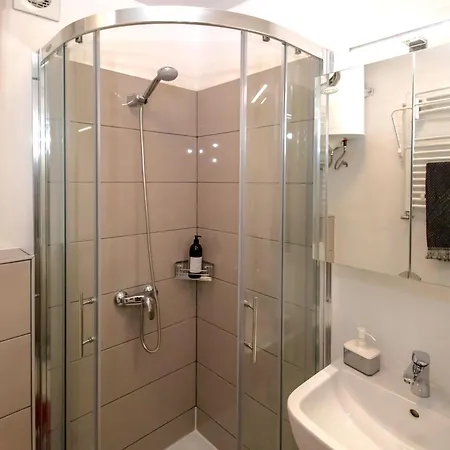 Appartement My In The Center Ljubljana