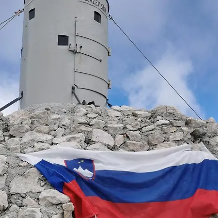 My In The Center Appartement