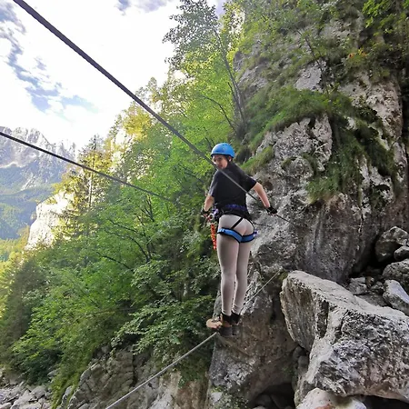 Appartement My In The Center *