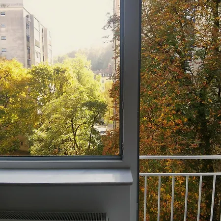 Appartement My In The Center *